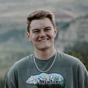 Meet your Posher, Devin